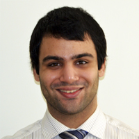 Nitin Jain